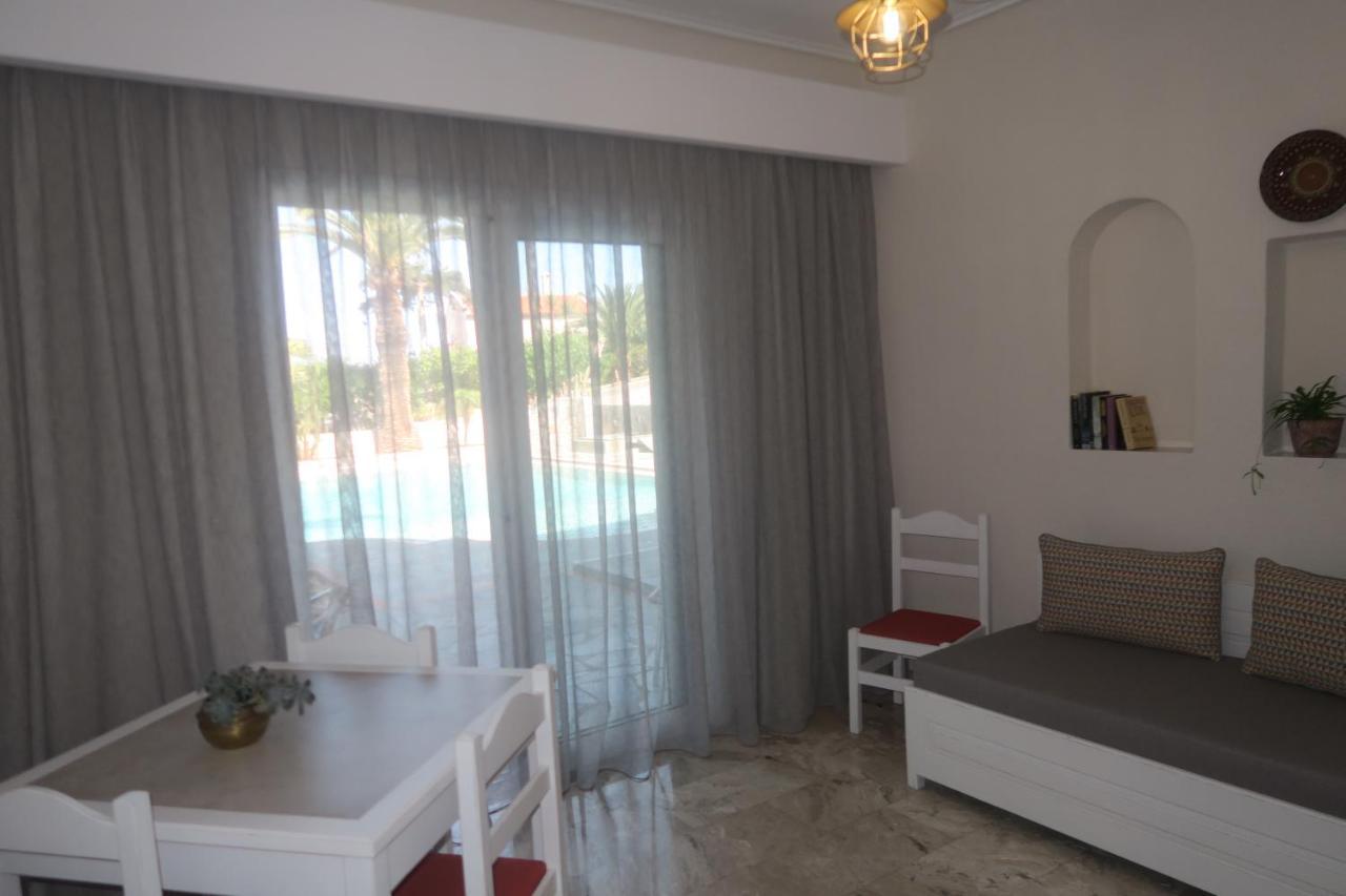 Maria Suites Platanés Exterior foto